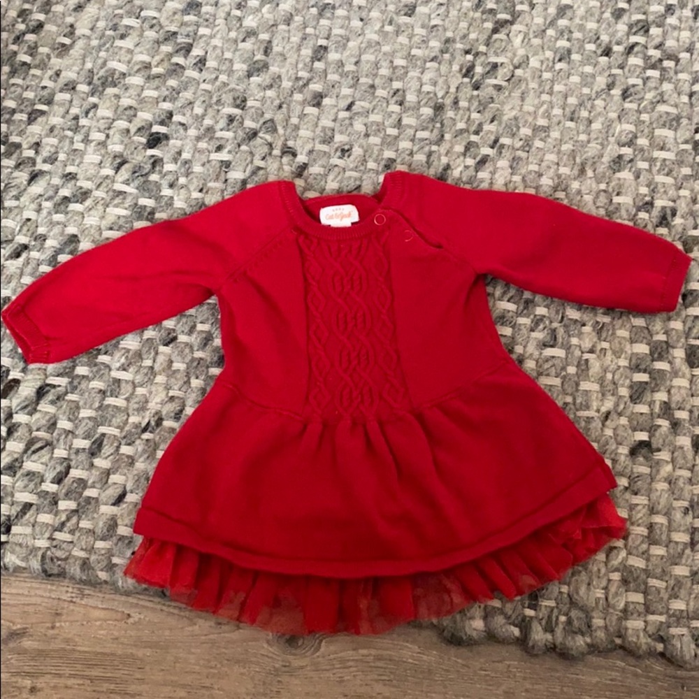 Cat and jack dress